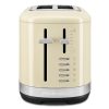 KitchenAid Toster 2-kromki kremowy (5KMT2109EAC)